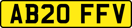 AB20FFV