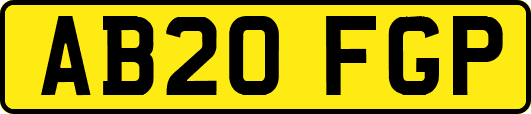 AB20FGP