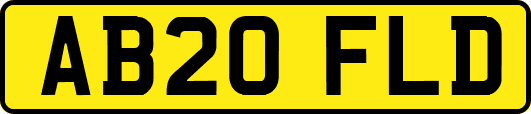 AB20FLD