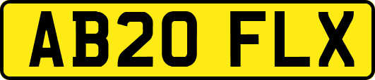 AB20FLX