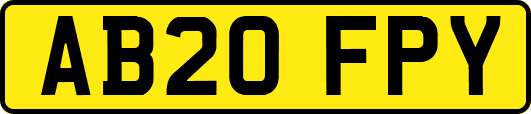 AB20FPY