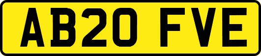 AB20FVE