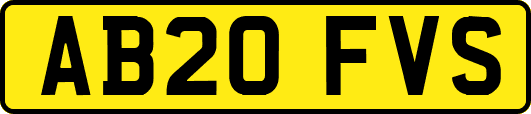AB20FVS