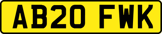 AB20FWK