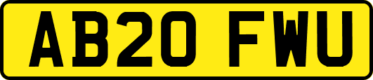 AB20FWU
