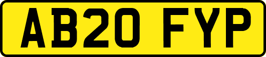 AB20FYP