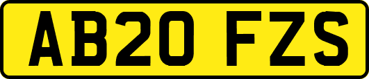 AB20FZS