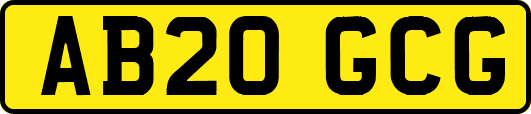 AB20GCG