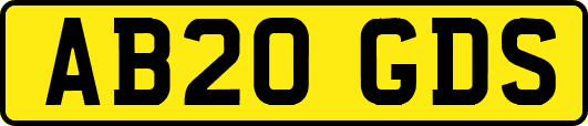 AB20GDS