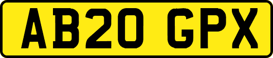 AB20GPX