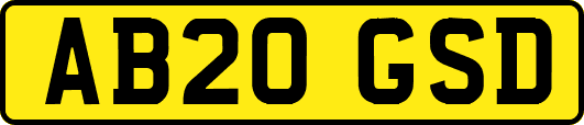 AB20GSD
