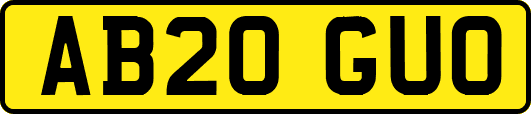 AB20GUO