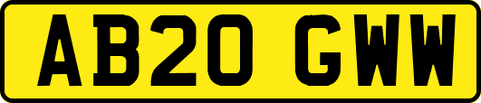 AB20GWW