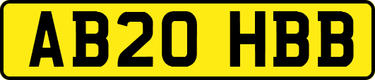 AB20HBB