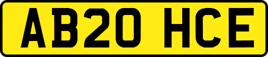 AB20HCE
