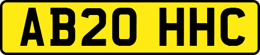 AB20HHC