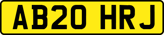 AB20HRJ