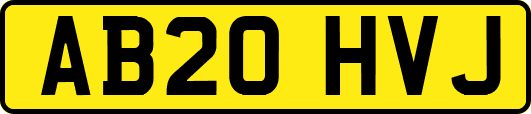 AB20HVJ