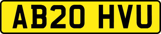 AB20HVU