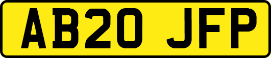 AB20JFP