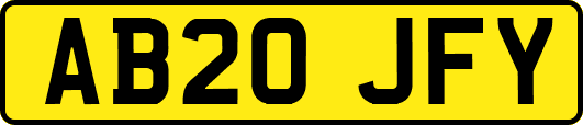 AB20JFY