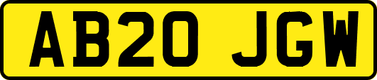 AB20JGW