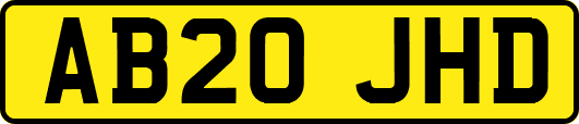 AB20JHD