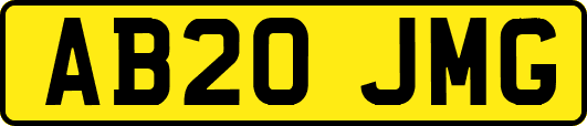 AB20JMG