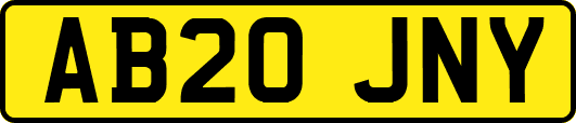 AB20JNY