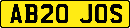 AB20JOS