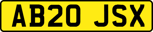 AB20JSX