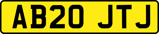AB20JTJ