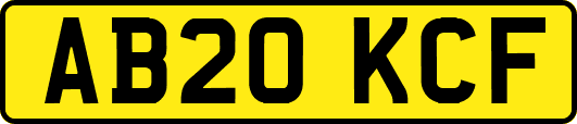 AB20KCF