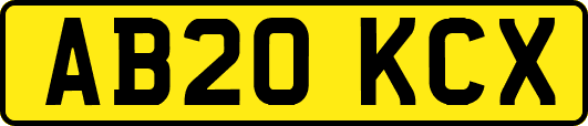 AB20KCX