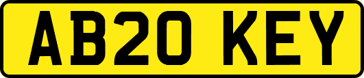 AB20KEY