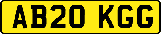 AB20KGG