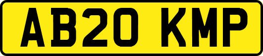 AB20KMP