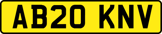 AB20KNV