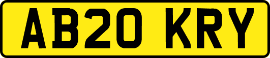 AB20KRY