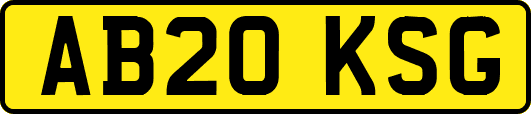 AB20KSG