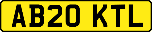 AB20KTL