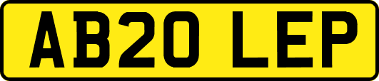 AB20LEP