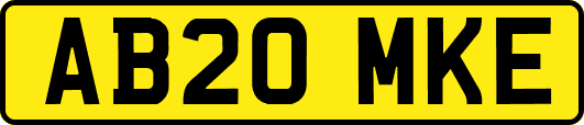 AB20MKE