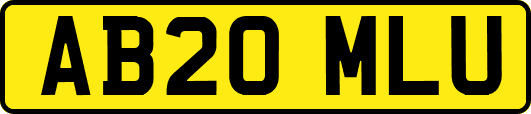 AB20MLU