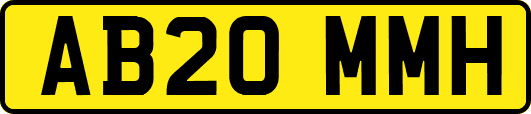 AB20MMH