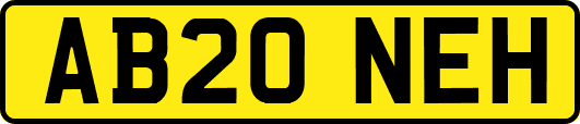 AB20NEH