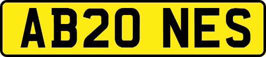 AB20NES