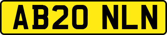 AB20NLN