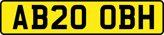 AB20OBH