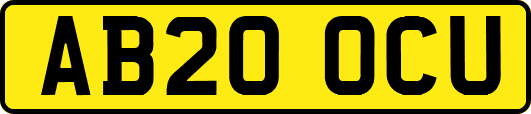 AB20OCU